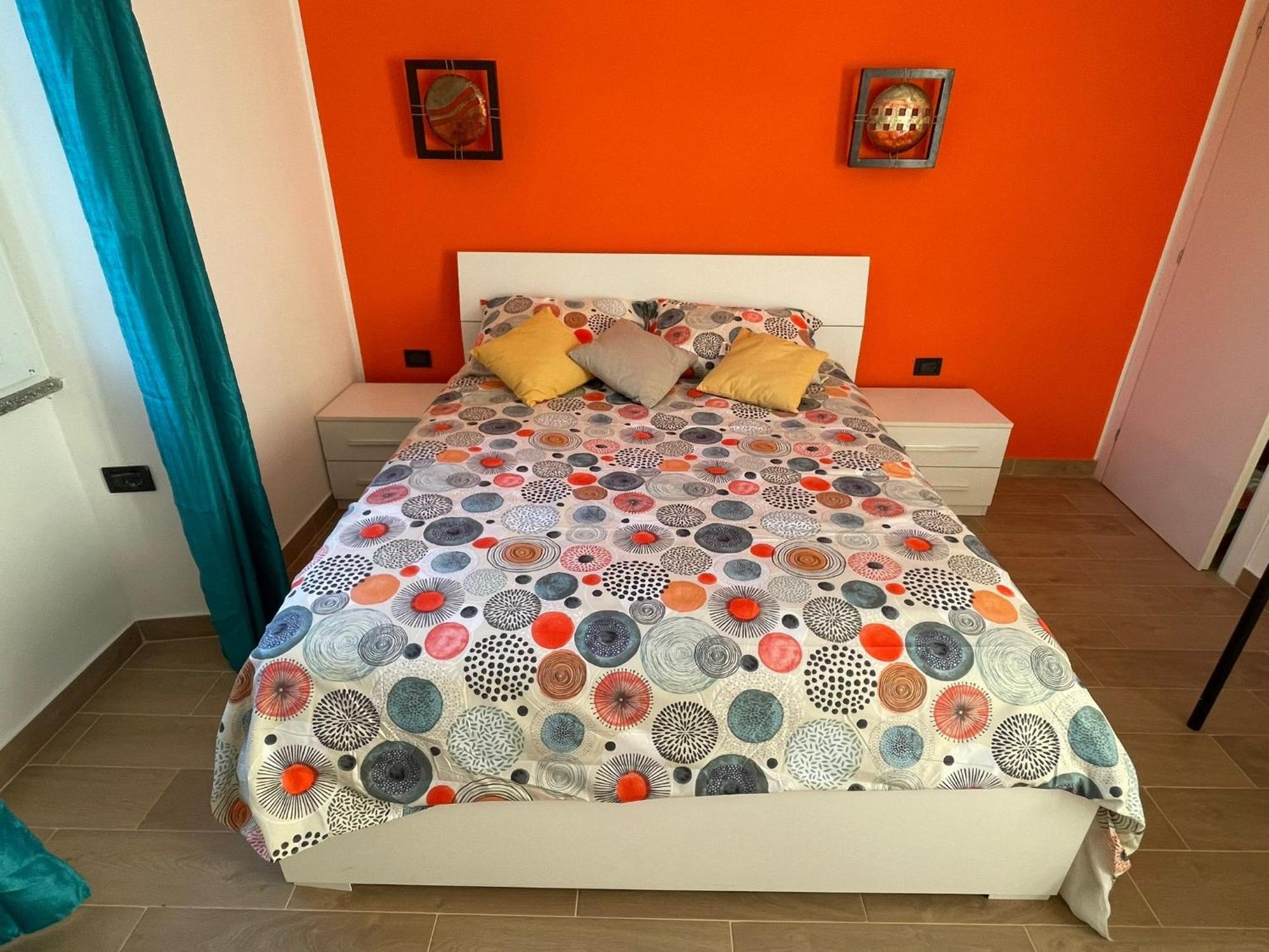 Apartamento Zangal Al Vaticano - Metro Cornelia Roma