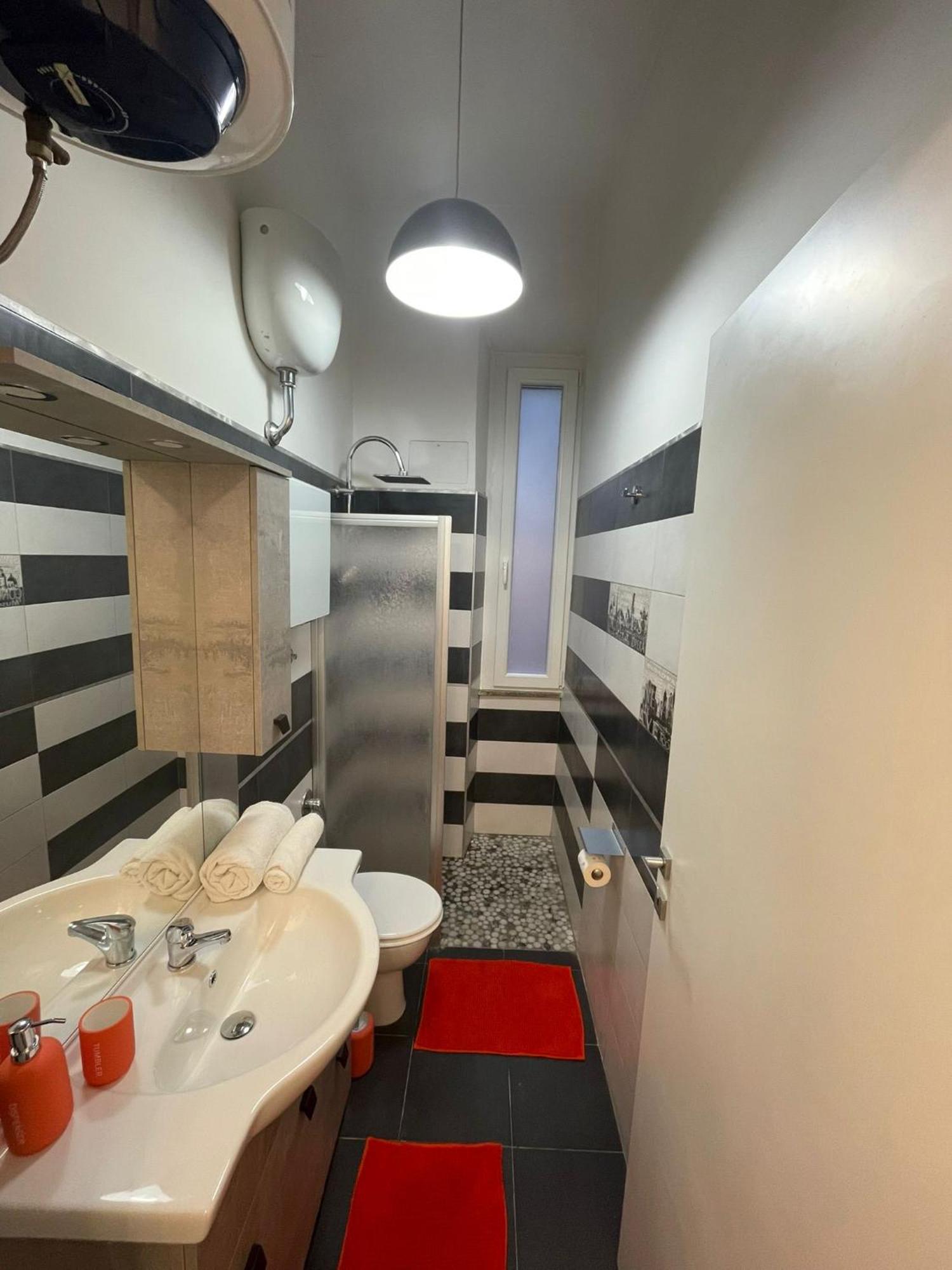 Zangal Al Vaticano - Metro Cornelia Apartamento Roma
